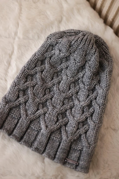 Шапка с полар Sonia K201