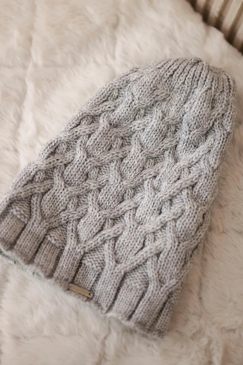 Шапка с полар Sonia K201