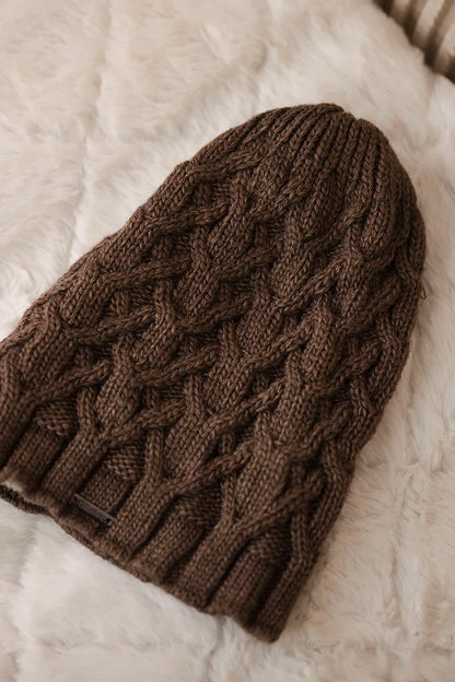 Шапка с полар Sonia K201