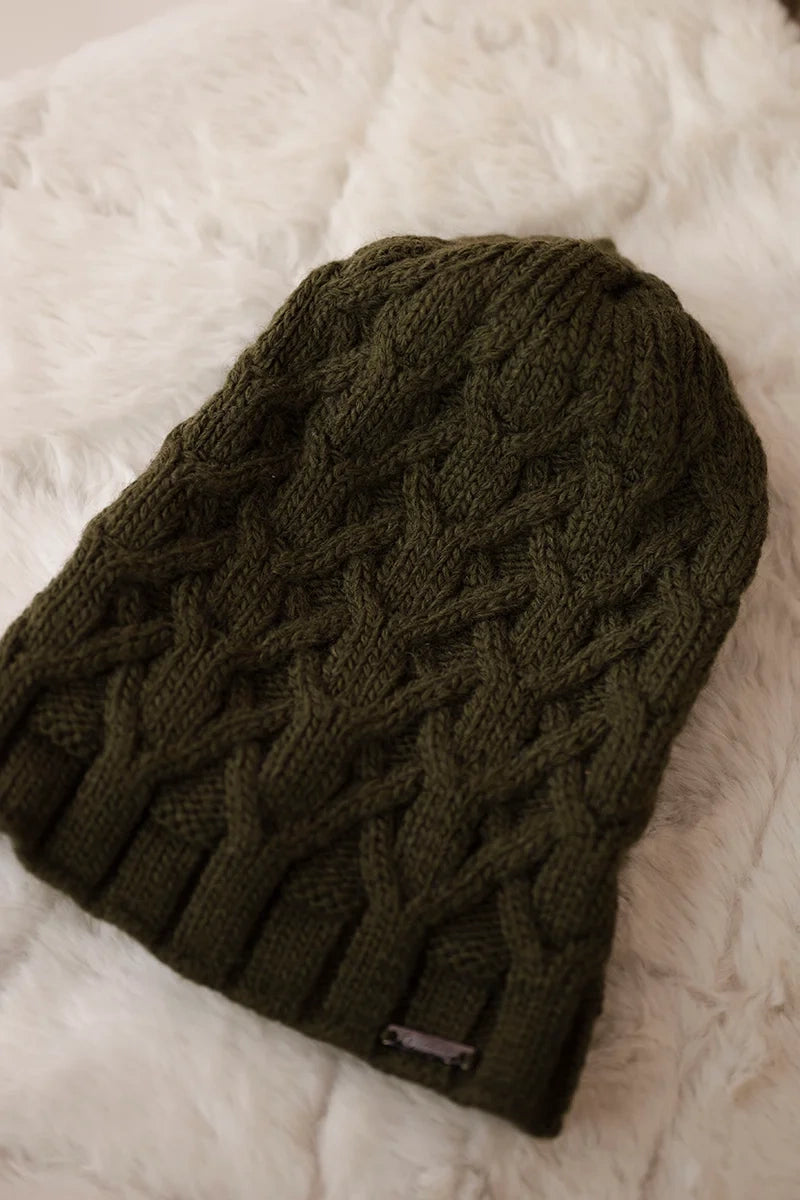 Шапка с полар Sonia K201