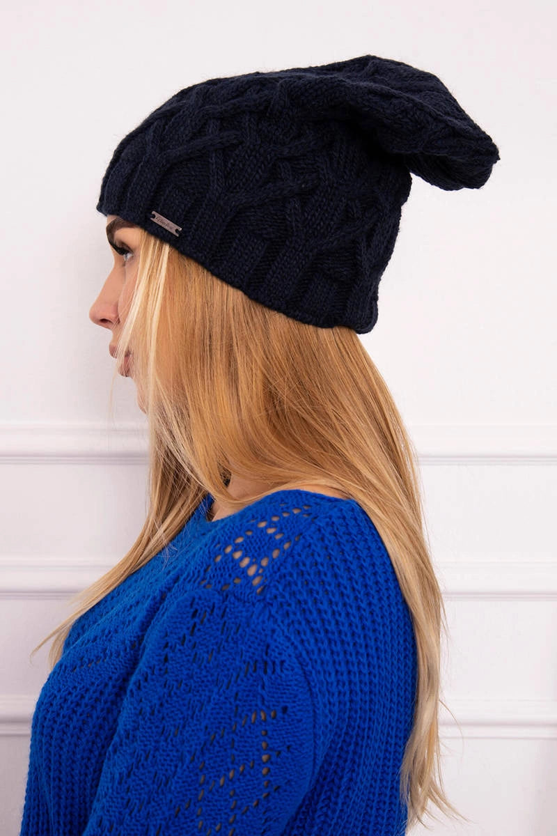 Шапка с полар Sonia K201