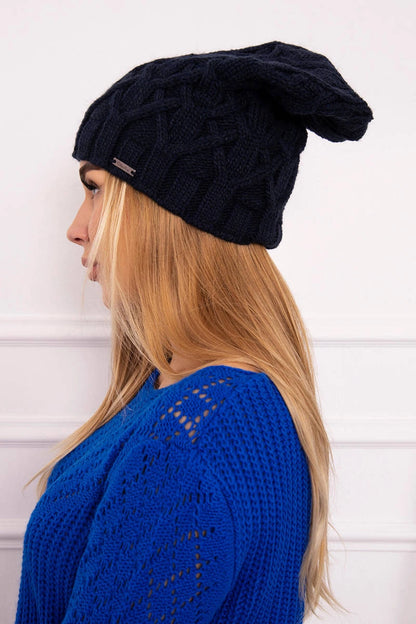 Шапка с полар Sonia K201