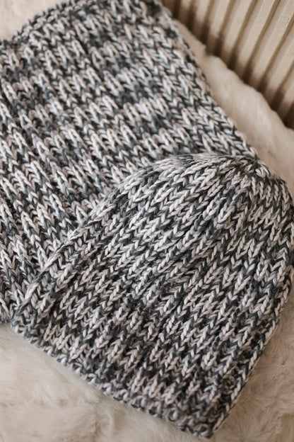 Дамски комплект с полар Merry К202