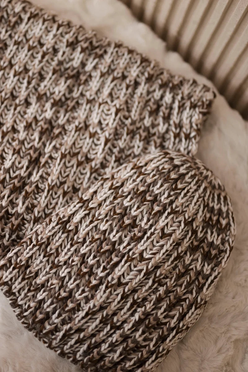 Дамски комплект с полар Merry К202