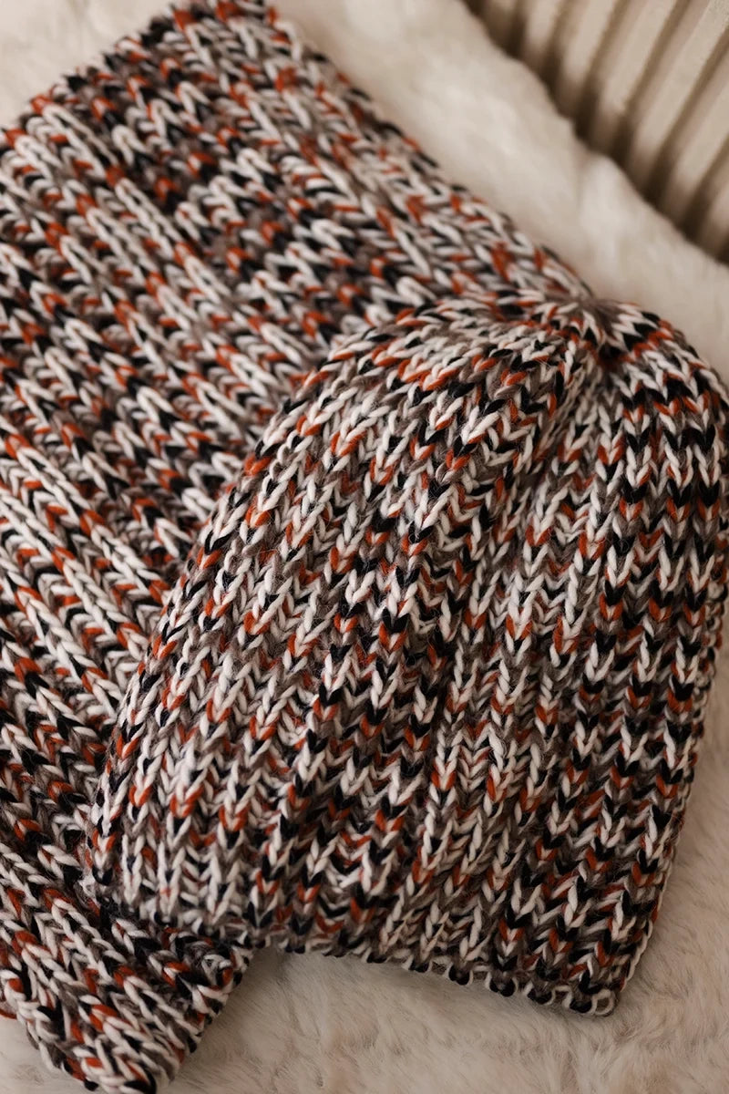 Дамски комплект с полар Merry К202