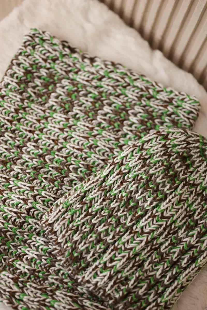 Дамски комплект с полар Merry К202