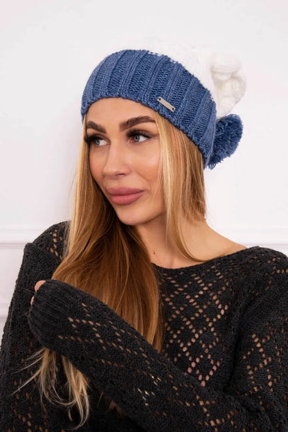 Шапка с полар Paris K212
