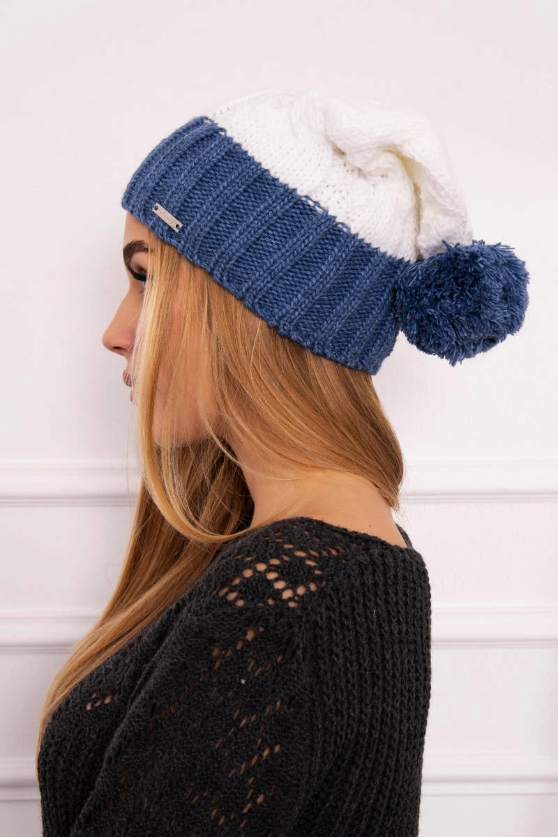 Шапка с полар Paris K212