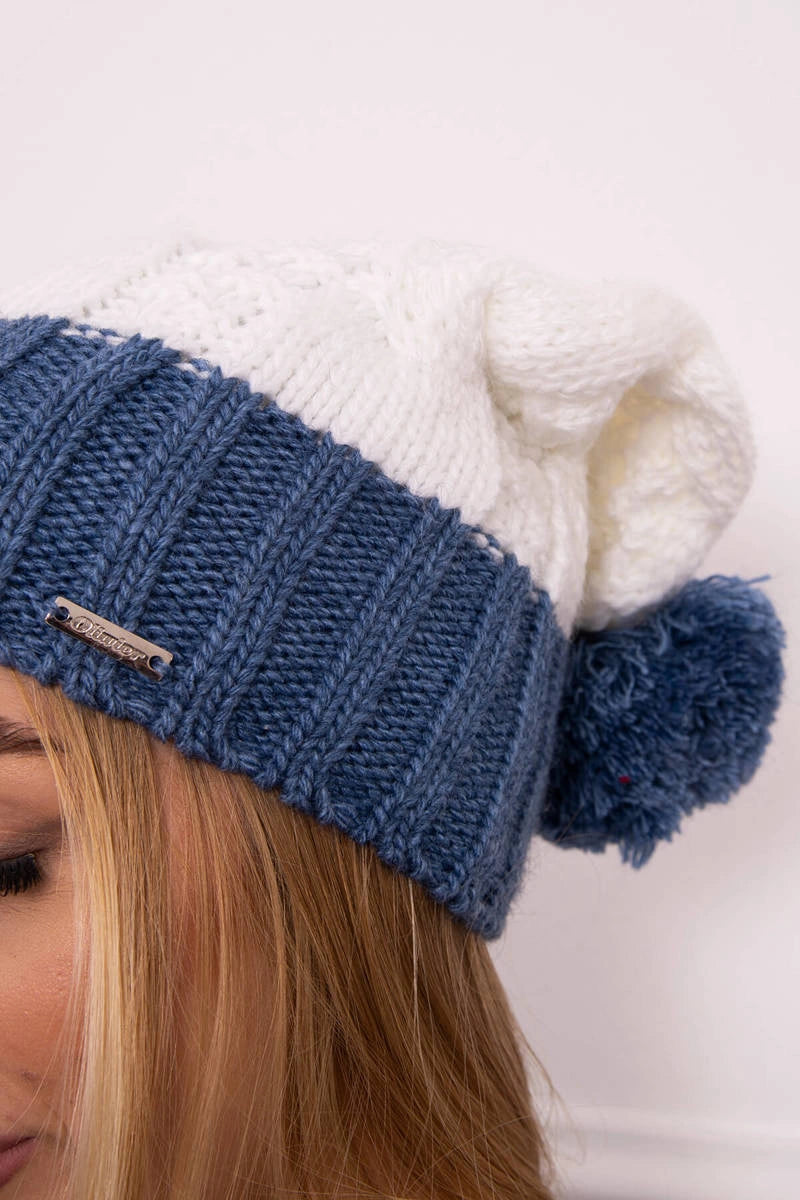 Шапка с полар Paris K212