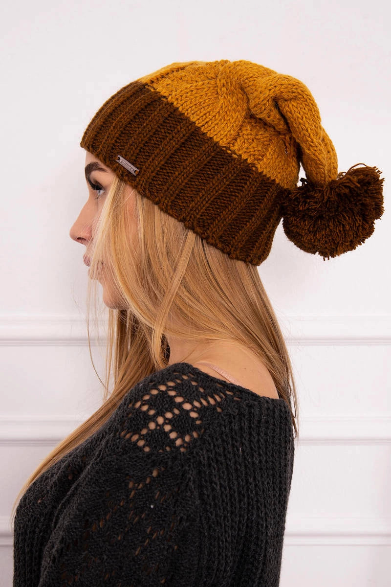 Шапка с полар Paris K212