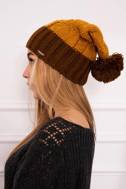 Шапка с полар Paris K212