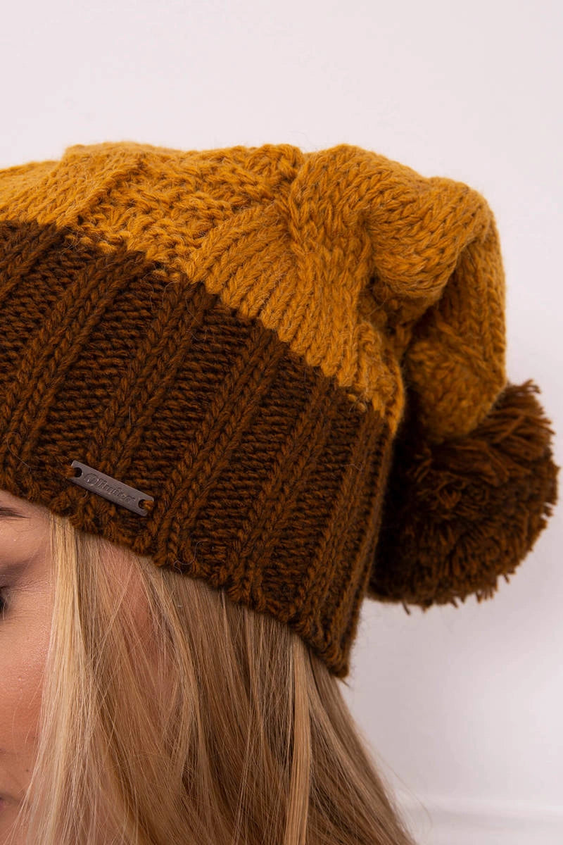 Шапка с полар Paris K212