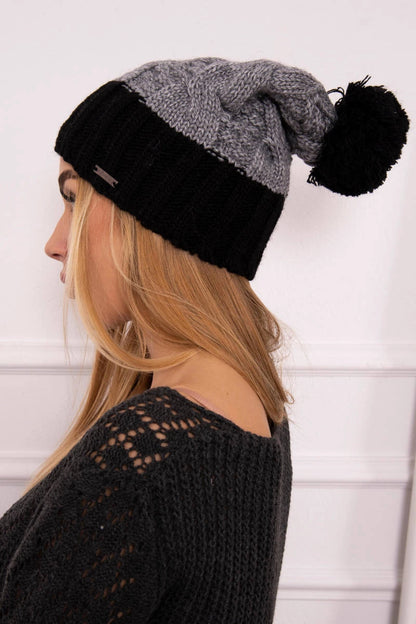 Шапка с полар Paris K212