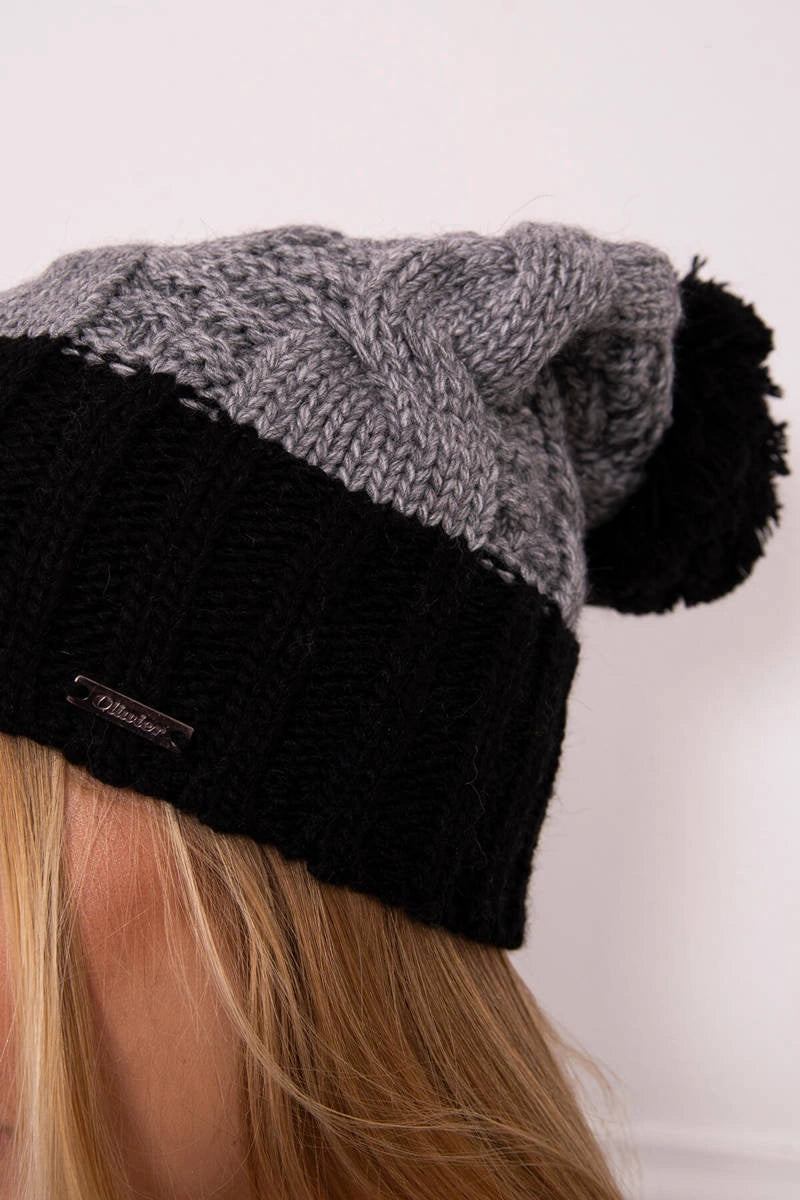 Шапка с полар Paris K212