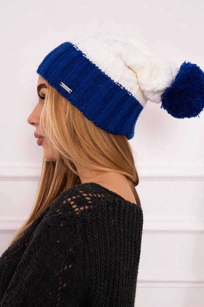 Шапка с полар Paris K212