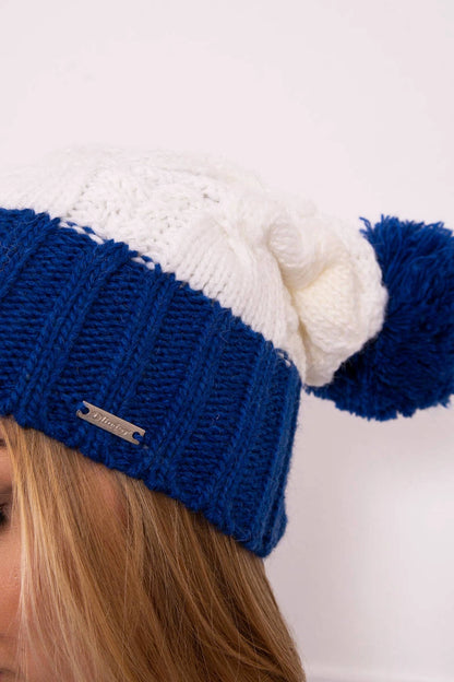 Шапка с полар Paris K212