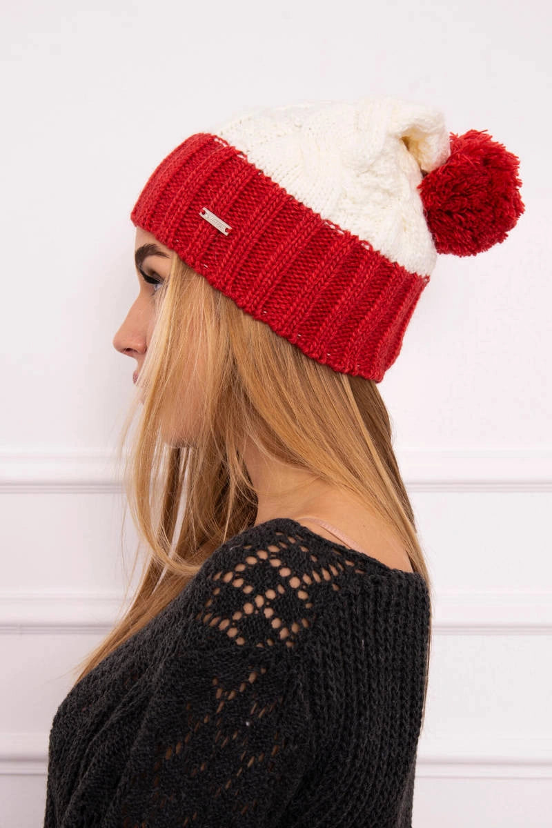 Шапка с полар Paris K212