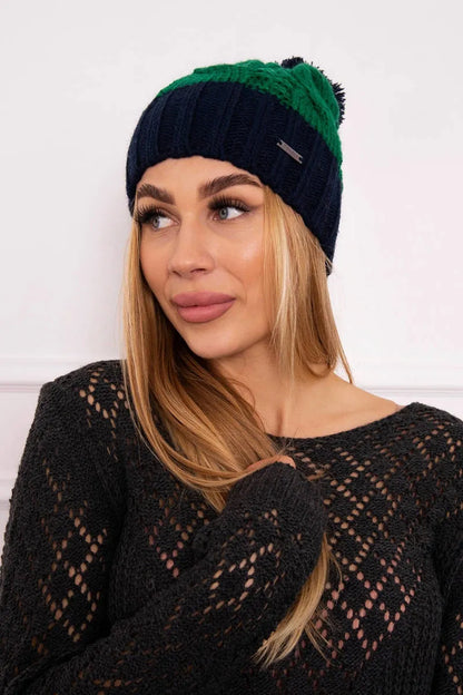 Шапка с полар Paris K212