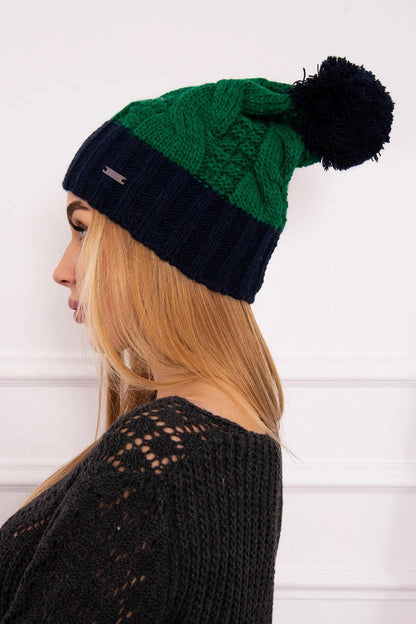 Шапка с полар Paris K212