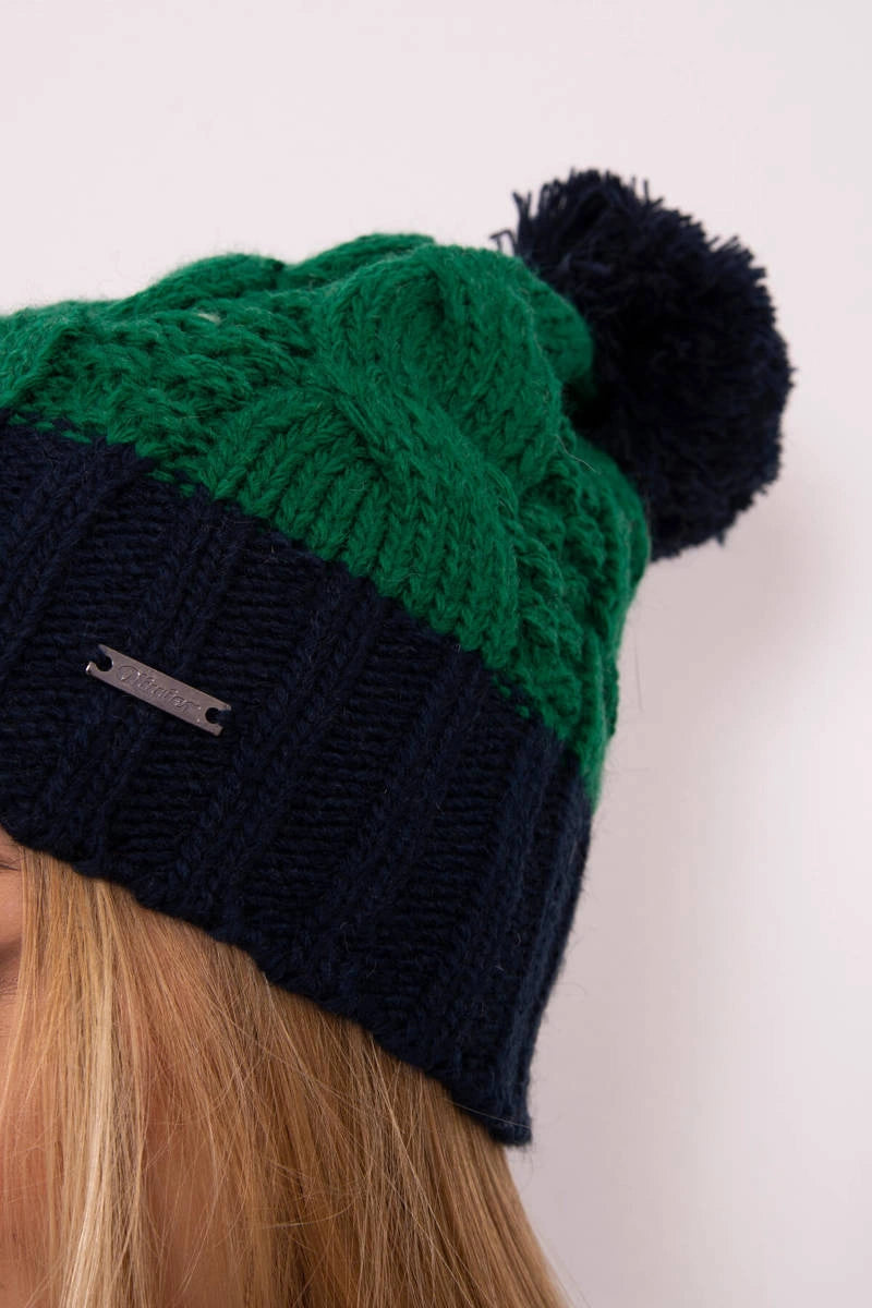 Шапка с полар Paris K212