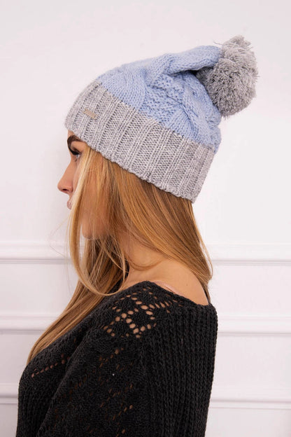 Шапка с полар Paris K212