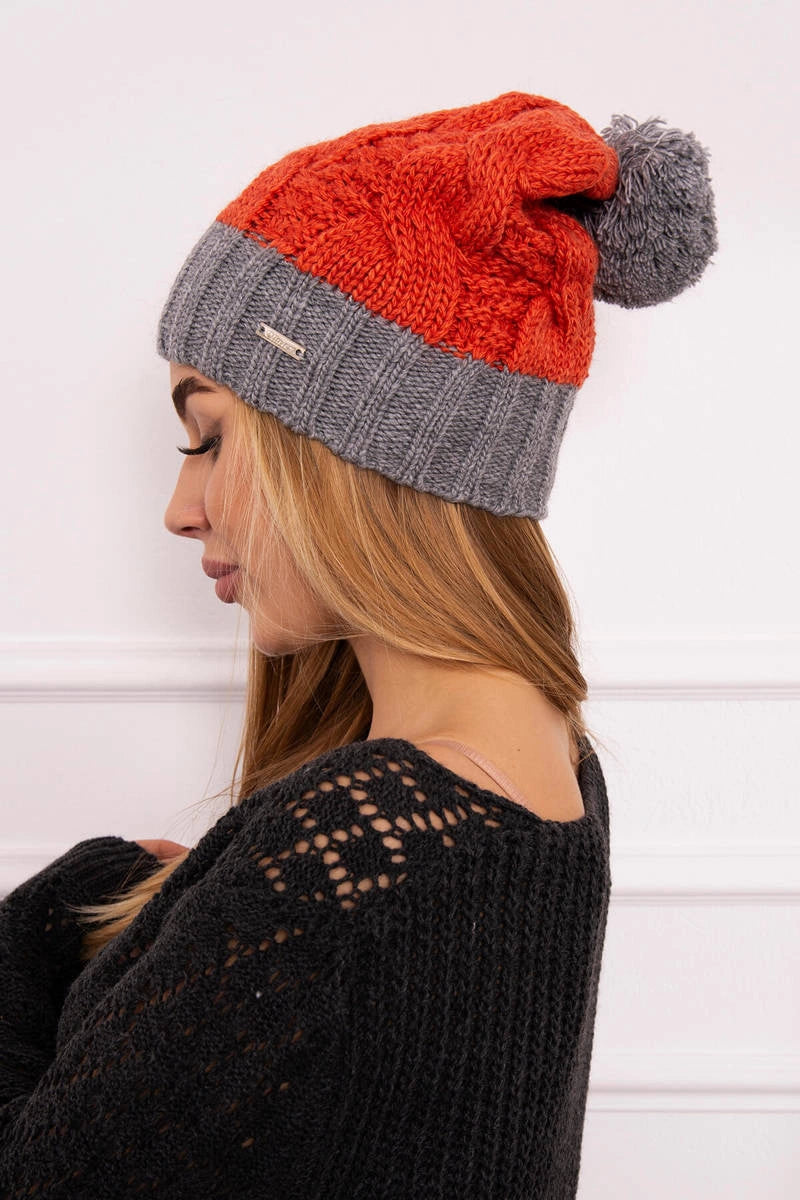 Шапка с полар Paris K212