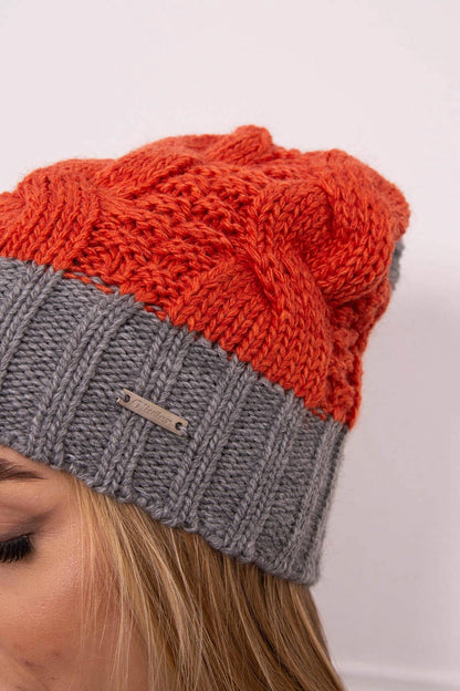 Шапка с полар Paris K212