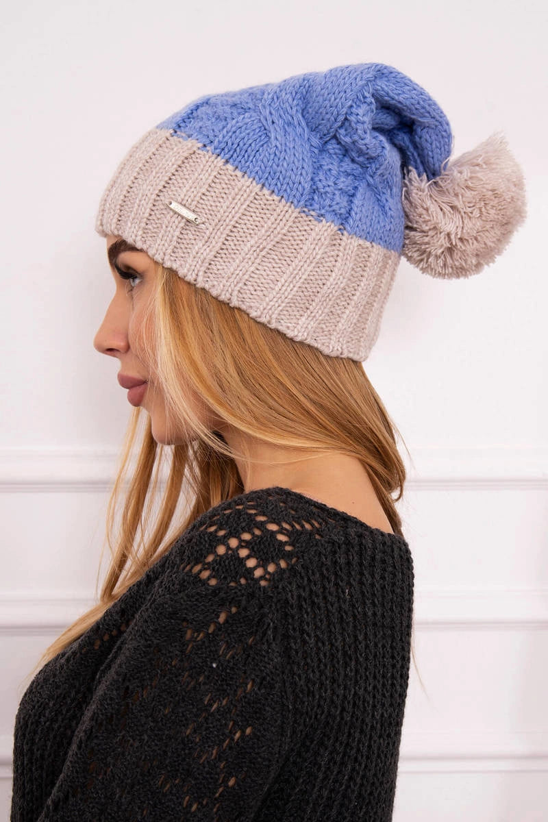 Шапка с полар Paris K212