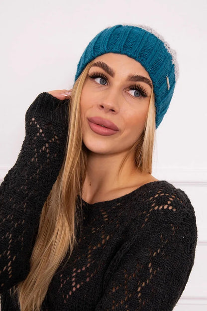 Шапка с полар Paris K212