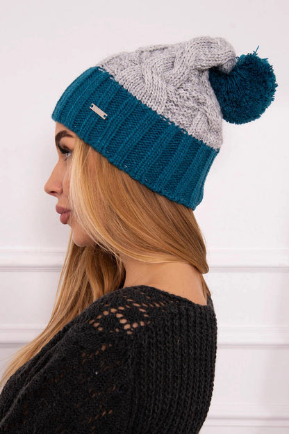 Шапка с полар Paris K212