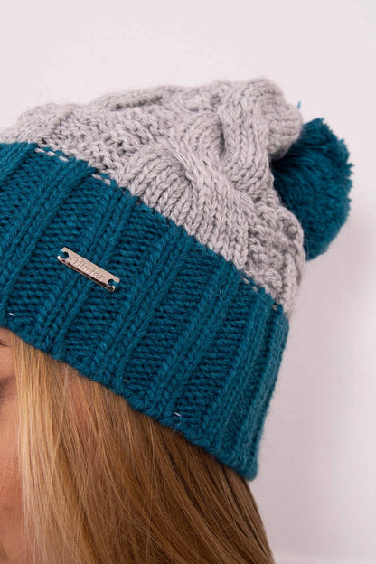 Шапка с полар Paris K212