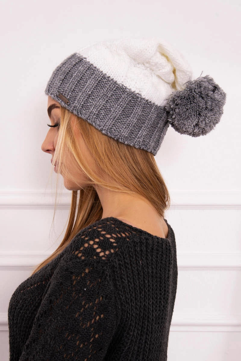 Шапка с полар Paris K212