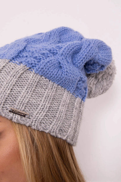 Шапка с полар Paris K212