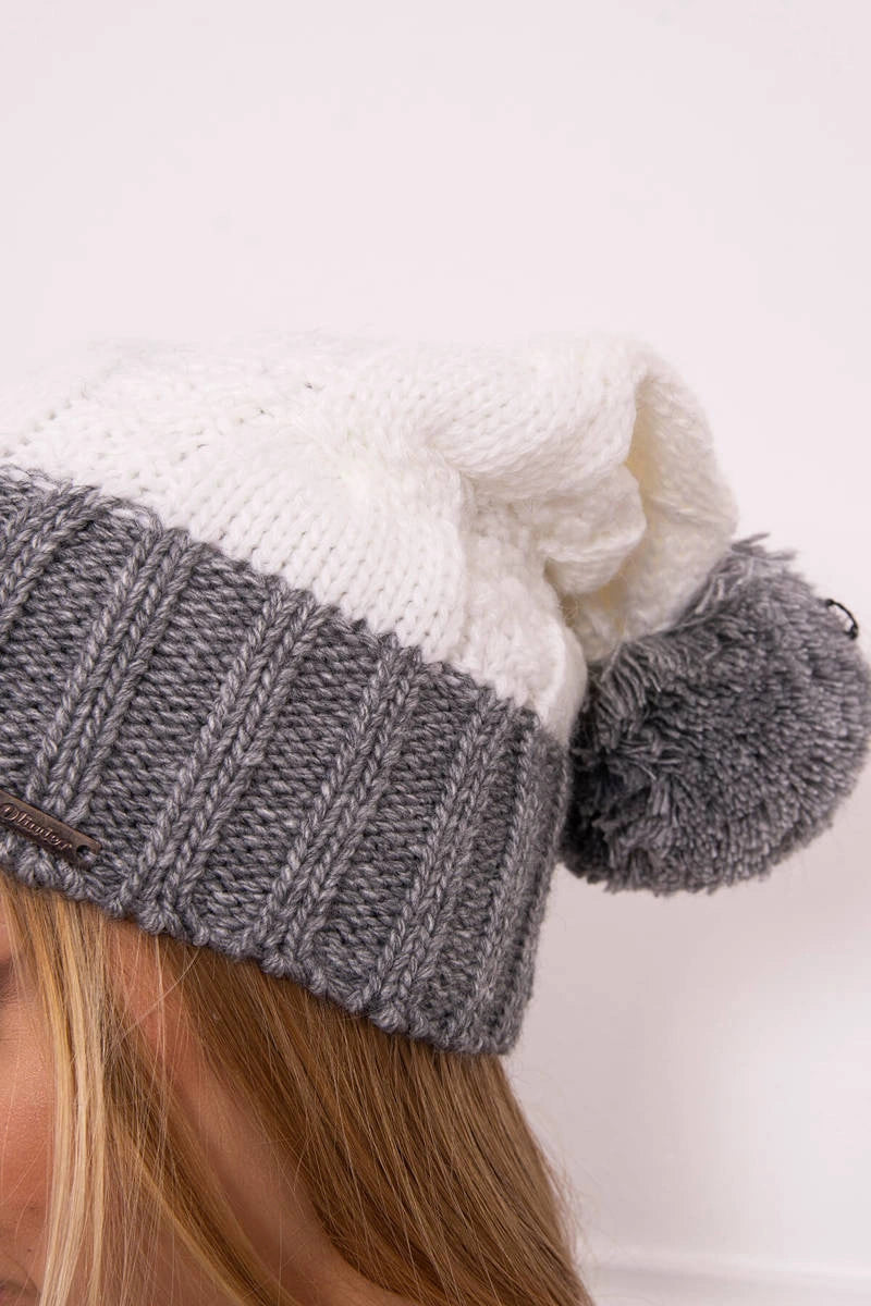 Шапка с полар Paris K212