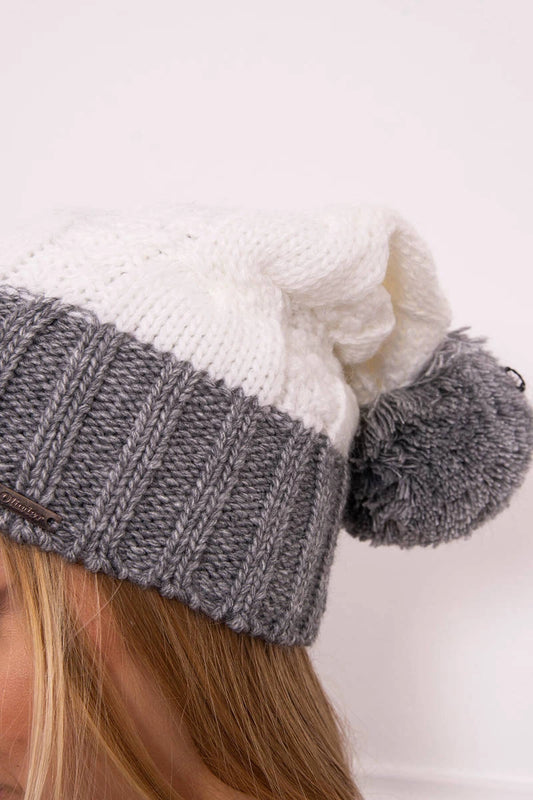 Шапка с полар Paris K212