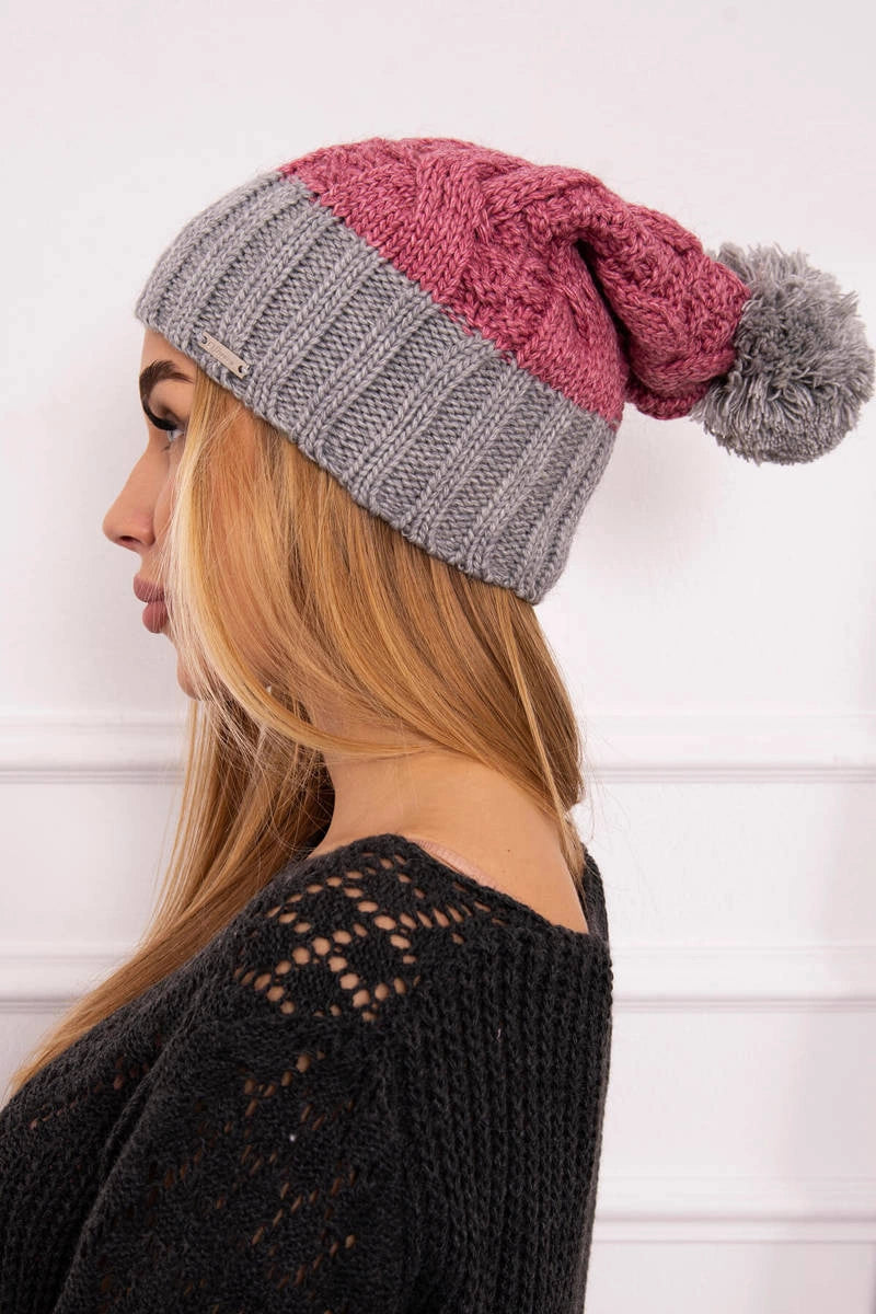 Шапка с полар Paris K212