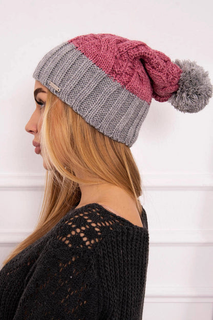 Шапка с полар Paris K212