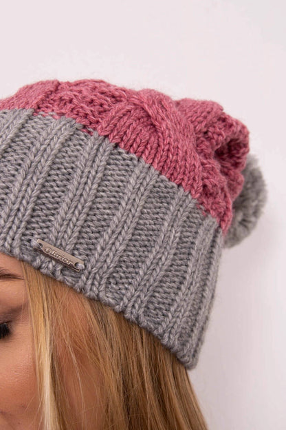 Шапка с полар Paris K212