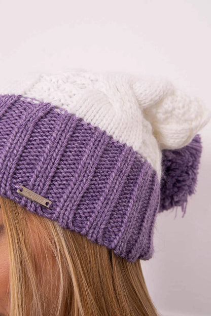 Шапка с полар Paris K212