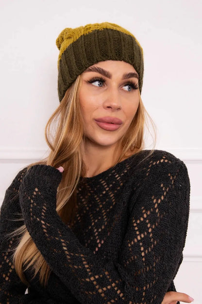 Шапка с полар Paris K212