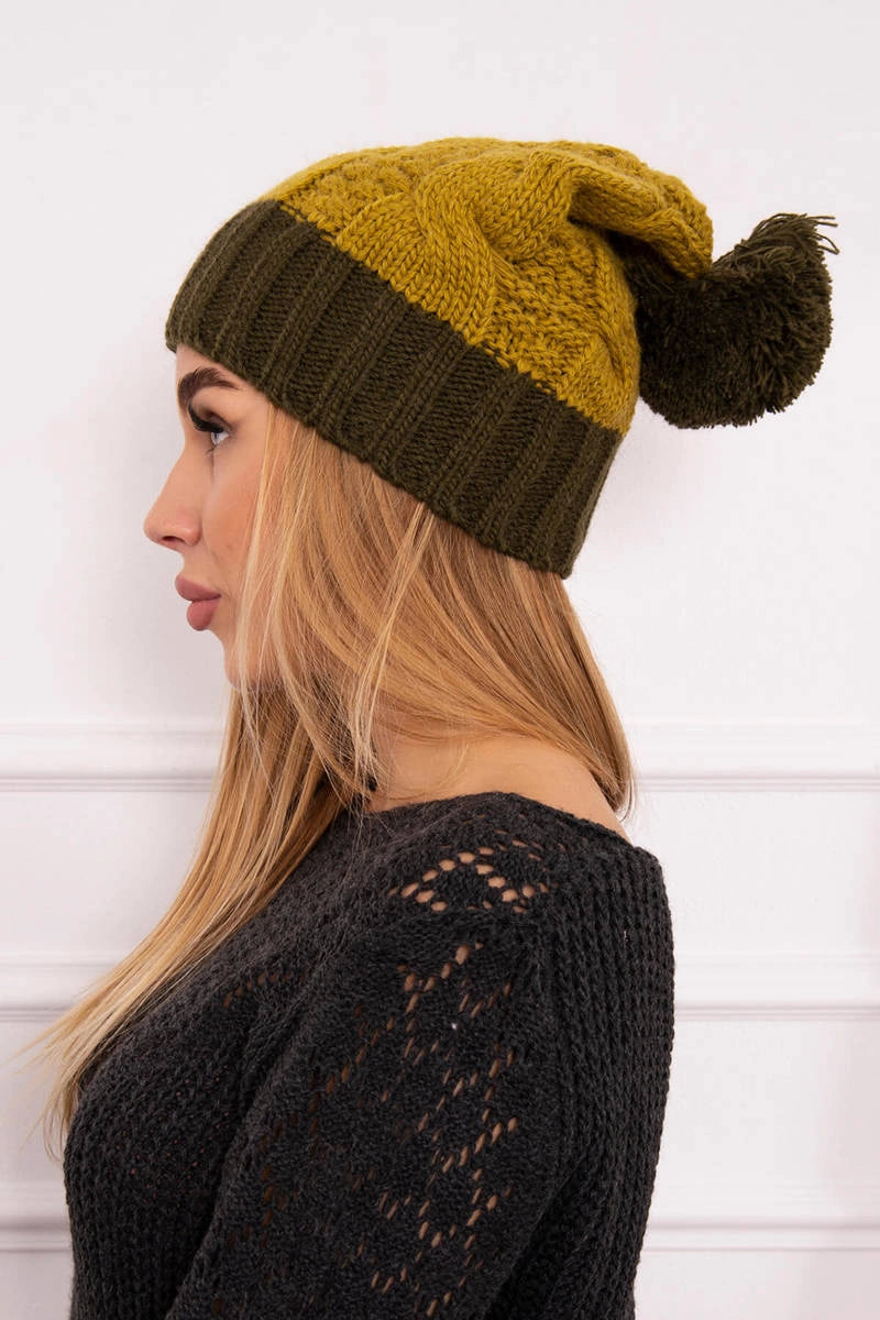 Шапка с полар Paris K212