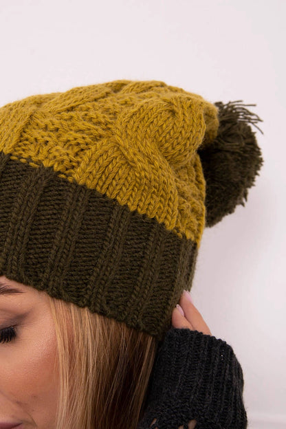 Шапка с полар Paris K212