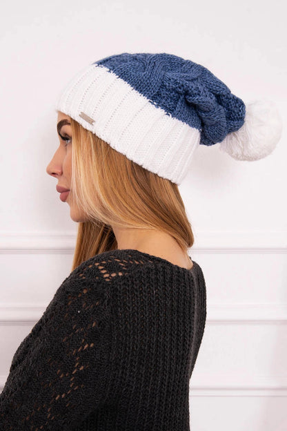 Шапка с полар Paris K212