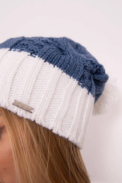 Шапка с полар Paris K212