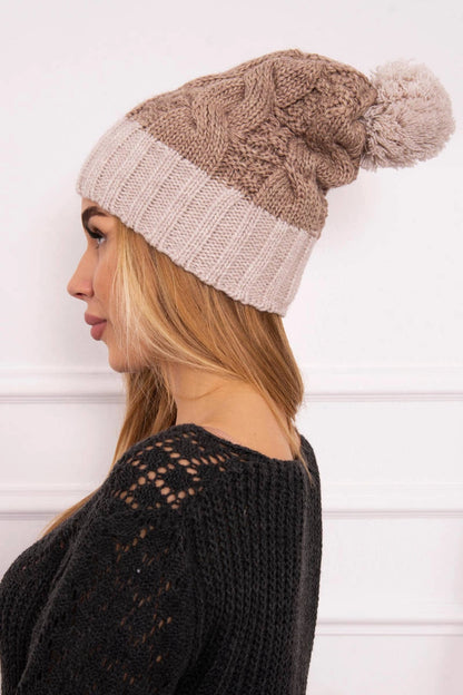 Шапка с полар Paris K212