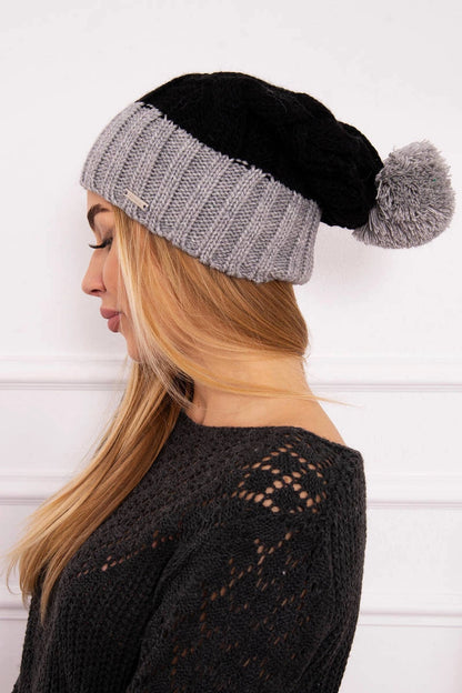 Шапка с полар Paris K212