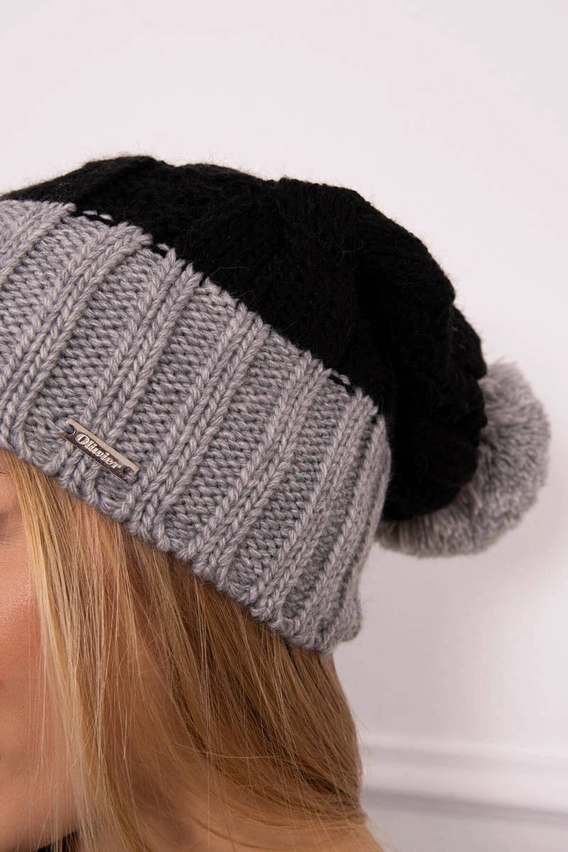 Шапка с полар Paris K212