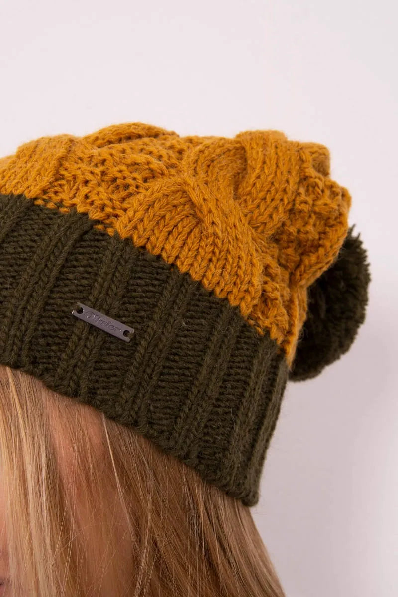 Шапка с полар Paris K212