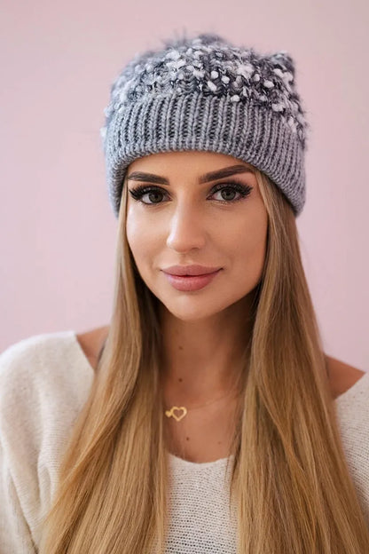 Шапка Babelka K219