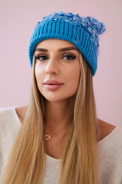 Шапка Babelka K219